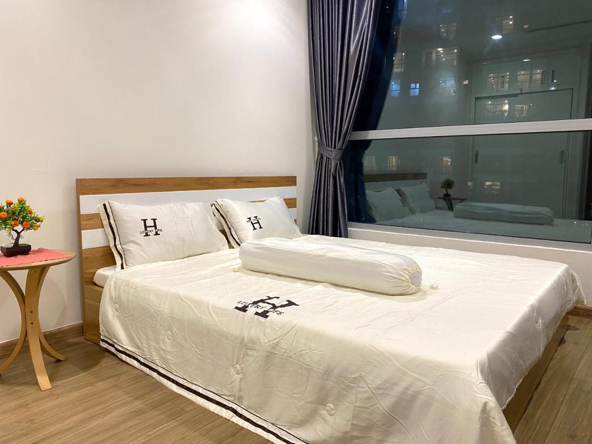 Vinhomes Park TP. Hồ Chí Minh